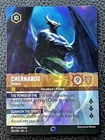 Chernabog - Evildoer