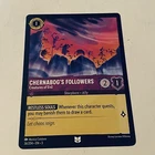 Chernabog's Followers - Creatures of Evil