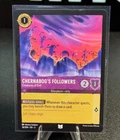 Chernabog's Followers - Creatures of Evil