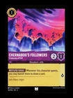 Chernabog's Followers - Creatures of Evil