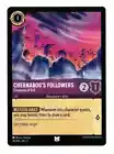 Chernabog's Followers - Creatures of Evil