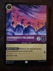 Chernabog's Followers - Creatures of Evil