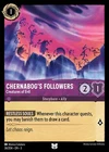 Chernabog's Followers - Creatures of Evil