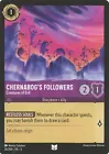 Chernabog's Followers - Creatures of Evil