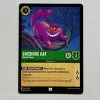 Cheshire Cat - Not All There