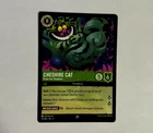 Cheshire Cat - From the Shadows