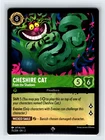 Cheshire Cat - From the Shadows