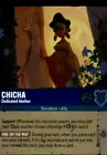 Chicha - Dedicated Mother