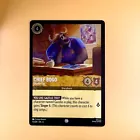 Chief Bogo - Gazelle Fan