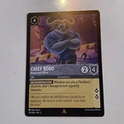 Chief Bogo - Respected Officer