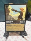 Cinderella - Knight in Training