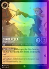 Cinderella - Knight in Training