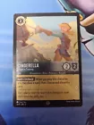 Cinderella - Knight in Training
