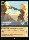 Cinderella - Knight in Training