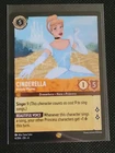 Cinderella - Melody Weaver