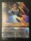 Cinderella - Melody Weaver