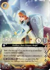 Cinderella - Stouthearted