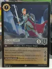 Cinderella - Stouthearted