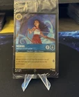 Moana - Adventurer Of Land And Sea