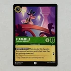 Clarabelle - Contented Wallflower