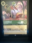 Clarabelle - Clumsy Guest