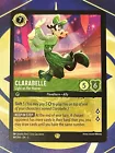 Clarabelle - Light on Her Hooves