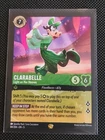 Clarabelle - Light on Her Hooves