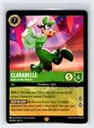 Clarabelle - Light on Her Hooves