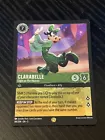 Clarabelle - Light on Her Hooves