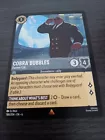 Cobra Bubbles - Former CIA
