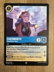 Cogsworth - Grandfather Clock