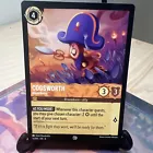Cogsworth - Majordomo