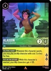 Aladdin - Fearless Navigator