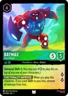 Baymax - Giant Robot