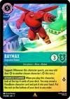 Baymax - Upgraded Robot