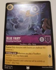 Blue Fairy - Rewarding Good Deeds
