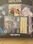 Dr. Facilier's Cards