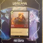 Dr. Facilier's Cards