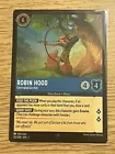 Robin Hood - Unrivaled Archer