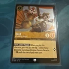 Dale - Mischievous Ranger