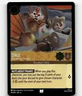 Dale - Mischievous Ranger