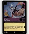 Genie - Excited Shipbuilder