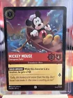 Mickey Mouse - Courageous Sailor