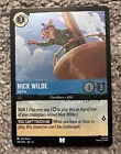Nick Wilde - Sly Fox
