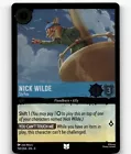 Nick Wilde - Sly Fox