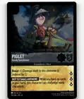 Piglet - Sturdy Swordsman
