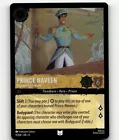 Prince Naveen - Vigilant First Mate