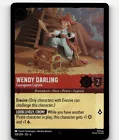 Wendy Darling - Courageous Captain