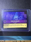 Elsa's Ice Palace - Place of Solitude