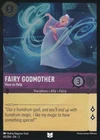 Fairy Godmother - Here to Help